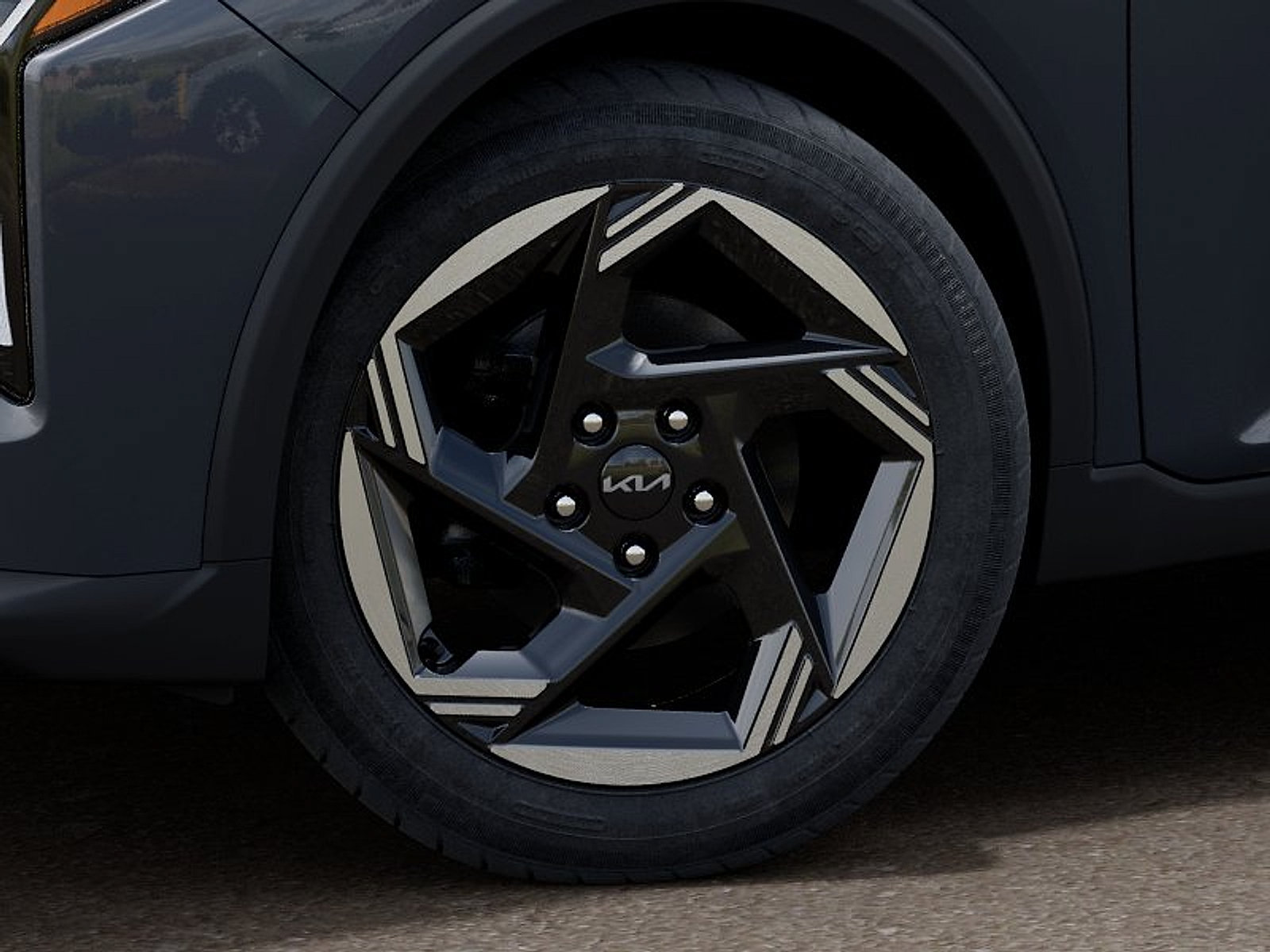 New 2026 Kia K4 EX FWD image 10
