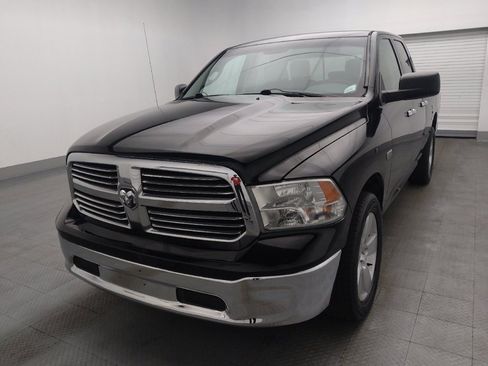 Used 2014 RAM 1500 Classic SLT RWD image 15