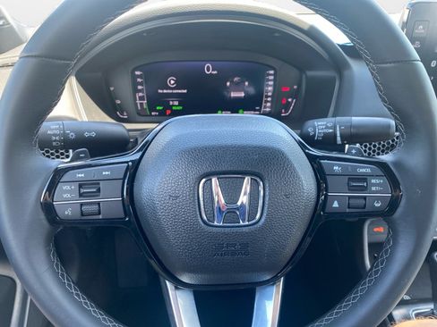 Used 2026 Honda Civic Sport Touring image 13