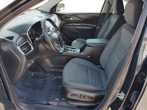 Used 2023 Chevrolet Equinox LT FWD image 14