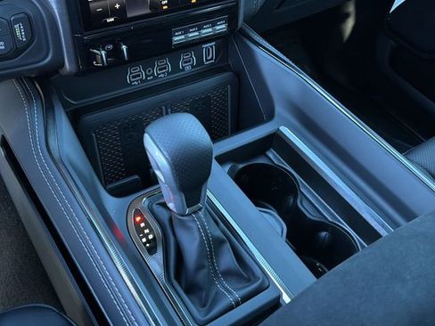 New 2026 RAM 1500 RHO w/ RHO Level 1 Equipment Group image 27