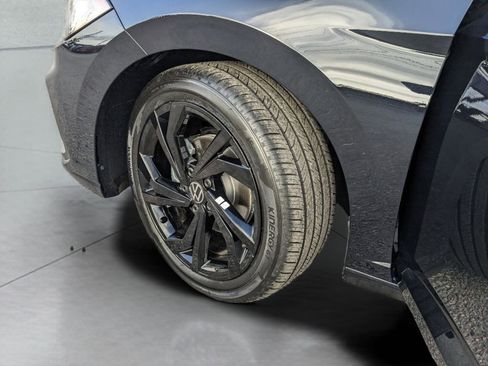 New 2026 Volkswagen Jetta SE FWD image 29