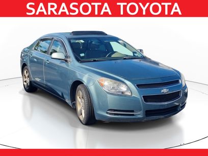 Used 2009 Chevrolet Malibu LT