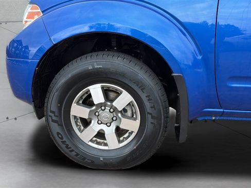 Used 2013 Nissan Frontier PRO-4X AWD/4WD image 31