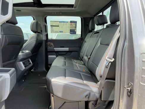New 2026 Ford F250 Lariat AWD/4WD image 29