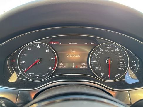 Used 2018 Audi A6 2.0T Premium image 15