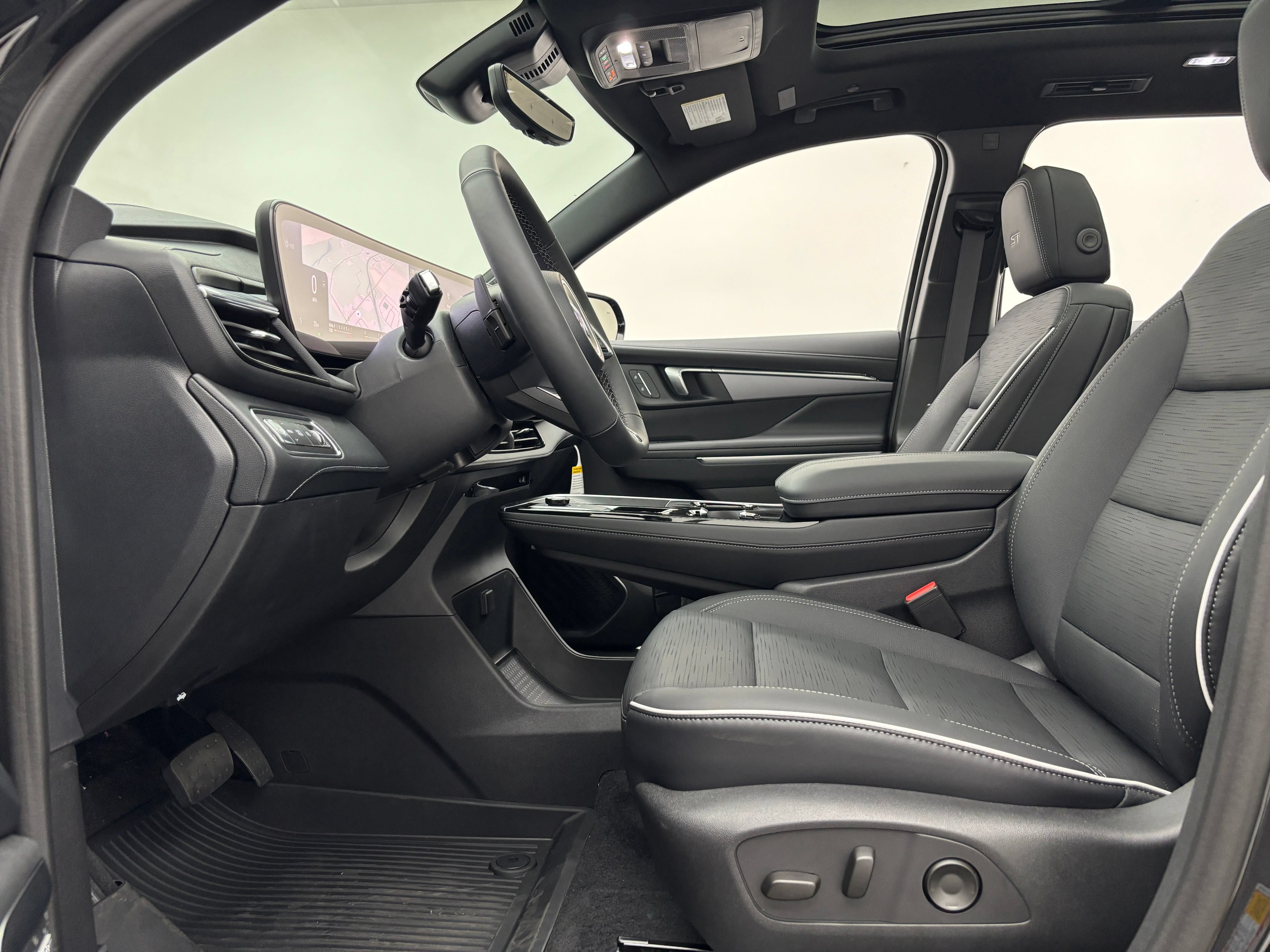 New 2026 Buick Enclave Sport Touring w/ Power Package FWD image 20