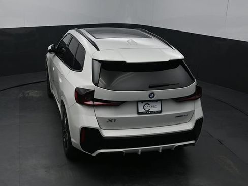 Used 2023 BMW X1 xDrive28i w/ M Sport Package AWD/4WD image 48