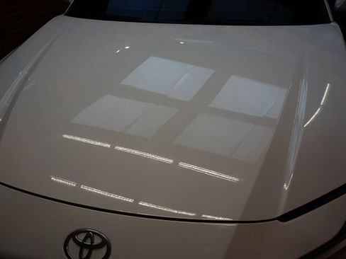 Used 2025 Toyota Camry SE w/ Convenience Package FWD image 72