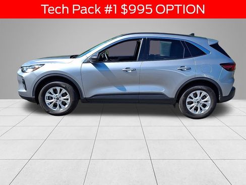 Used 2024 Ford Escape Active w/ Tech Pack #1 AWD/4WD image 7