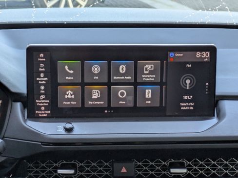 Certified 2024 Honda Accord Sport image 23