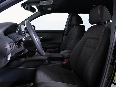 Used 2024 Honda HR-V Sport image 23