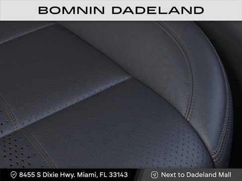 New 2026 Chevrolet Silverado 2500 High Country w/ High Country Premium Package AWD/4WD image 21