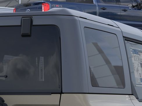 New 2026 Ford Bronco Outer Banks AWD/4WD image 25