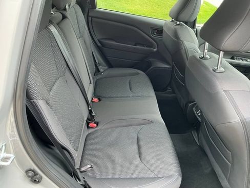 Certified 2025 Subaru Forester Premium w/ Convenience Package #1 AWD/4WD image 17