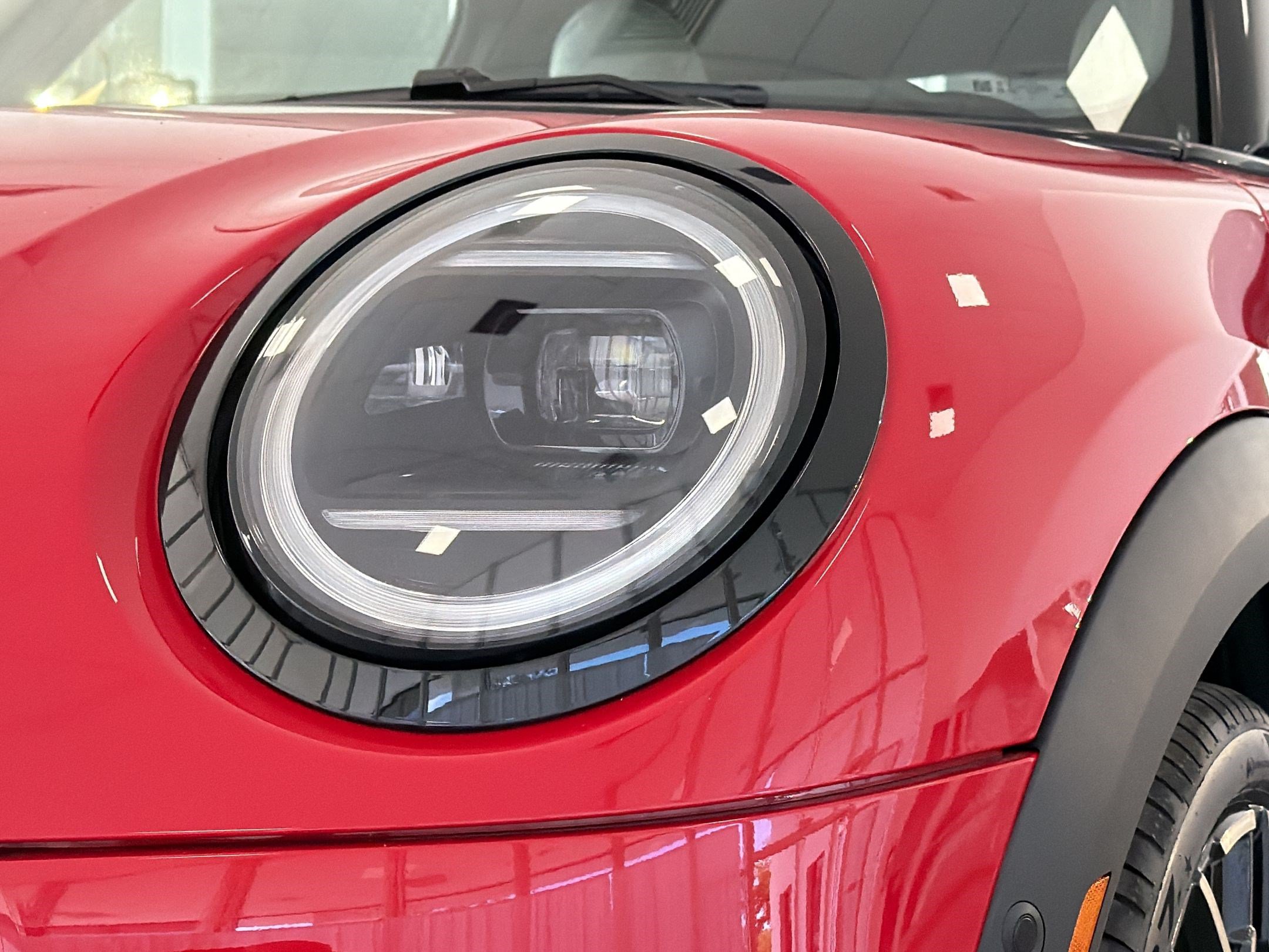 New 2026 MINI Cooper 2-Door Hardtop FWD image 11