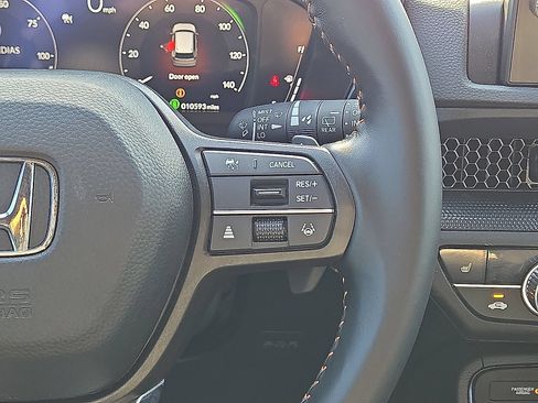 Used 2026 Honda CR-V Sport-L image 21
