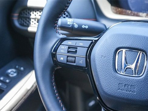 New 2026 Honda HR-V Sport image 39