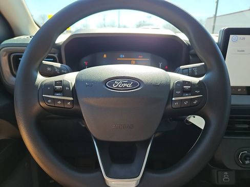 New 2026 Ford Maverick XL image 27