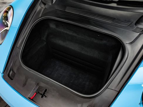 Used 2020 Porsche 911 Carrera S RWD image 94