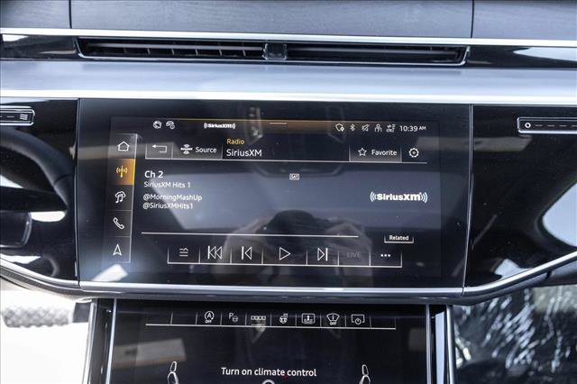 New 2027 Audi A8 L 3.0T AWD/4WD image 15
