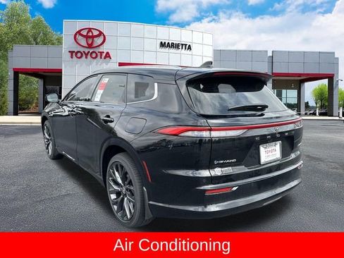 New 2026 Toyota Crown Signia w/ Advanced Technology Package image 28