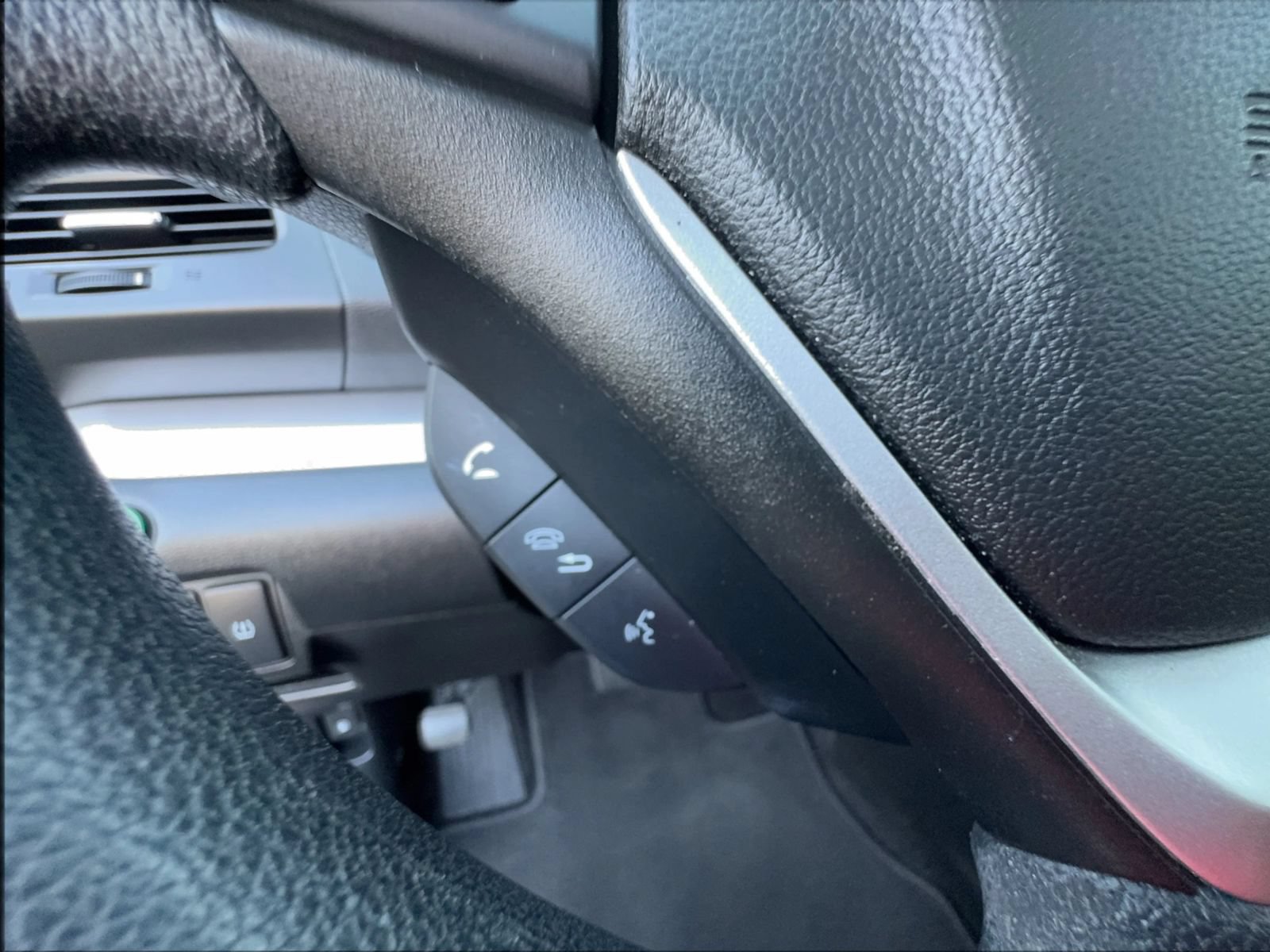 Used 2015 Honda CR-V EX image 21