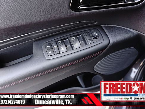 New 2026 Dodge Durango GT w/ Blacktop Package image 37