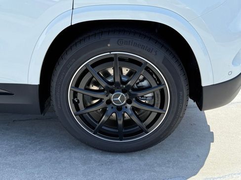 New 2026 Mercedes-Benz GLA 35 AMG 4MATIC image 15