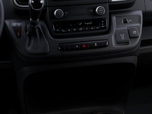 New 2026 RAM ProMaster 2500 w/ Quick Order Package 22G SLT FWD image 25
