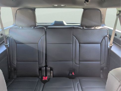 New 2026 GMC Yukon XL Denali w/ Sun & Power Step Package image 14