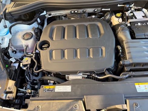 New 2026 Volkswagen Tiguan S image 13