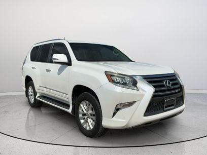 Used 2017 Lexus GX 460 Premium