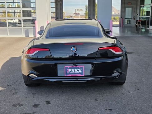 Used 2019 Karma Revero RWD image 7