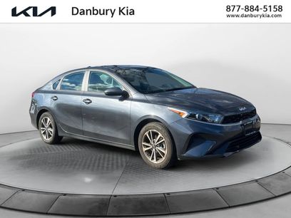 Used 2023 Kia Forte LXS
