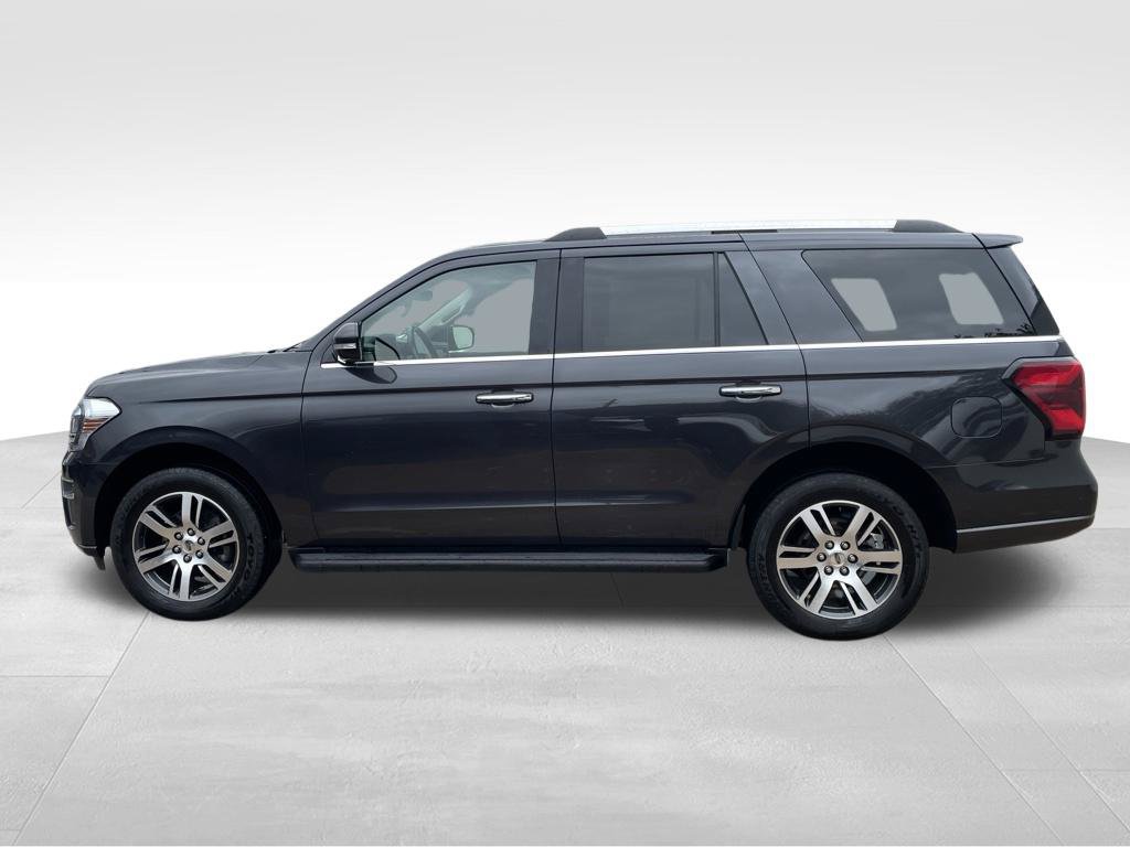 Used 2024 Ford Expedition Limited RWD image 8