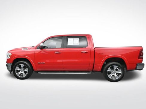 Used 2022 RAM 1500 Laramie AWD/4WD image 10