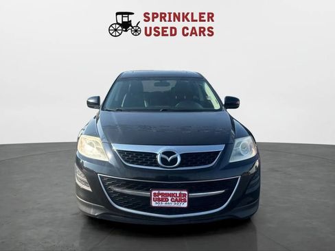 Used 2011 MAZDA CX-9 Touring w/ Moonroof & Bose Audio Pkg FWD image 2