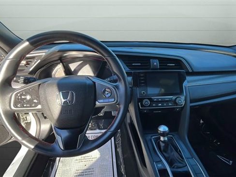 Used 2019 Honda Civic Si image 18