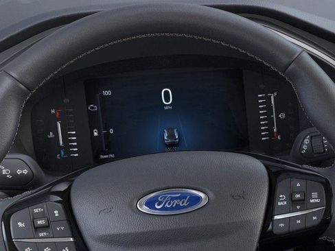 New 2026 Ford Escape SE image 12