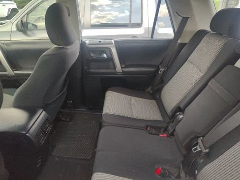 Used 2019 Toyota 4Runner SR5 RWD image 18