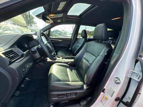 Used 2021 Honda Passport EX-L image 16