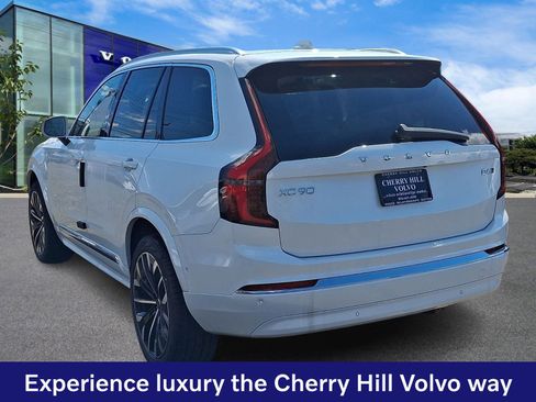 New 2026 Volvo XC90 B6 Ultra w/ Protection Package AWD/4WD image 2