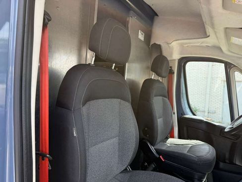 Used 2020 RAM ProMaster 3500 FWD image 34