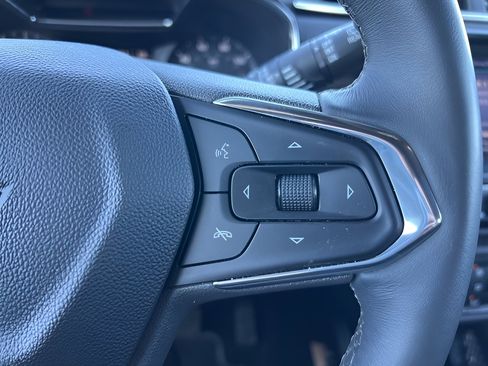 Used 2023 Chevrolet TrailBlazer ACTIV w/ Convenience Package image 19