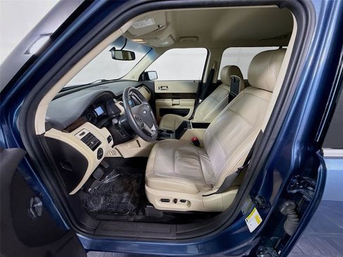 Used 2018 Ford Flex SEL w/ Equipment Group 202A FWD image 2