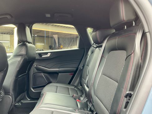 Used 2024 Ford Escape ST-Line w/ Tech Pack #1 image 22