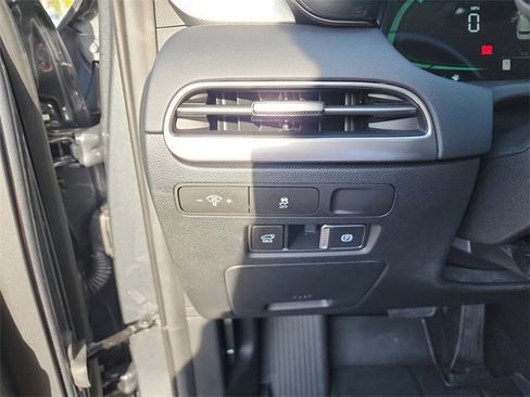 New 2025 Hyundai Palisade XRT image 21