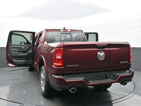 New 2026 RAM 1500 Big Horn image 63