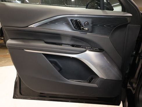 Certified 2024 Cadillac Lyriq Luxury w/ LPO, Floor Liner Package image 22